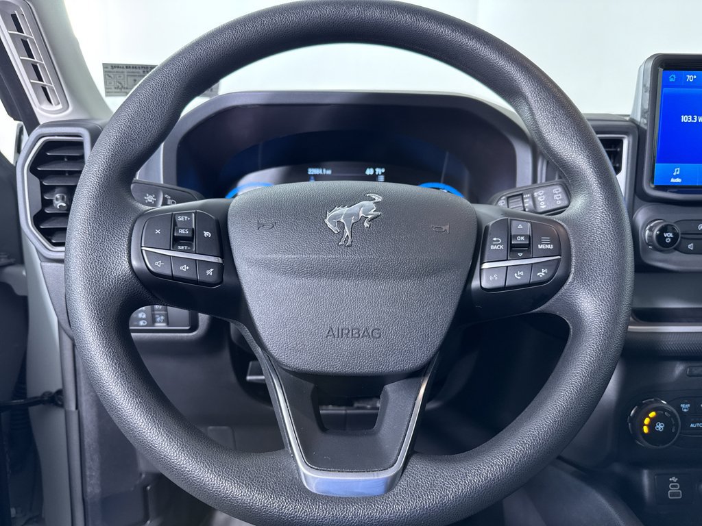 Used 2023 Ford Bronco Sport Big Bend AWD/4WD image 22