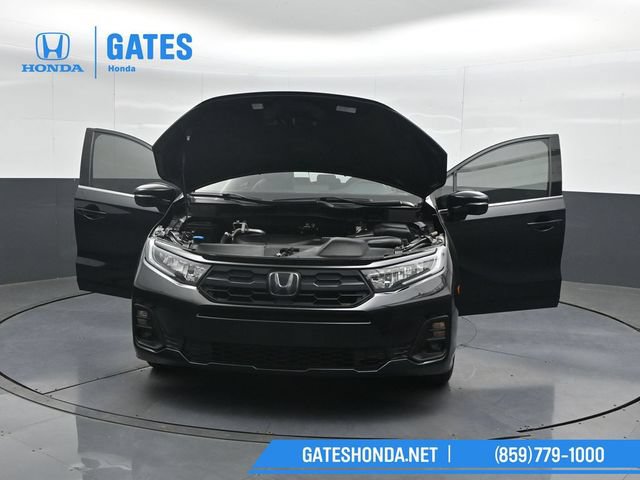 Certified 2025 Honda Odyssey Sport-L image 64