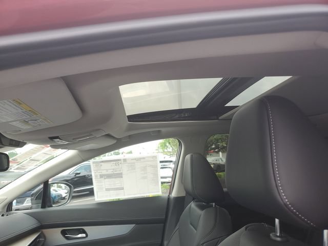 New 2026 Nissan Murano SL w/ Comfort Package AWD/4WD image 23