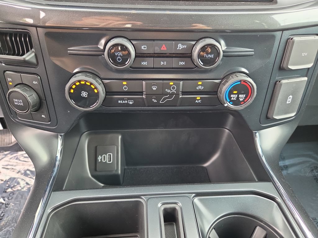 New 2026 Ford F150 STX AWD/4WD image 28