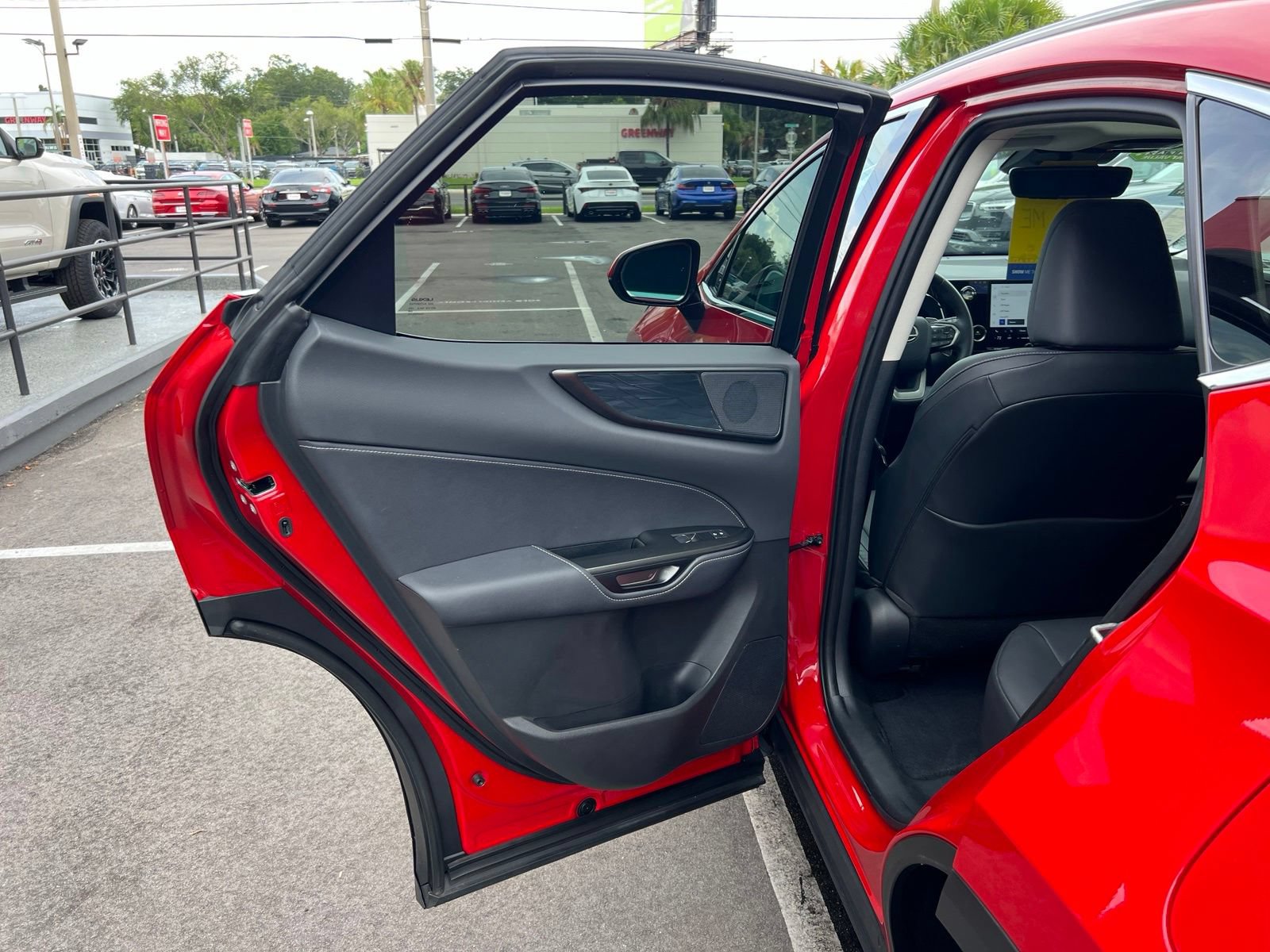 Used 2023 Lexus NX 350 AWD image 47