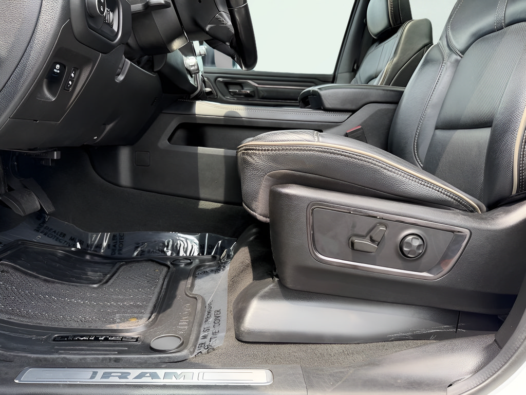 Used 2022 RAM 1500 Limited AWD/4WD image 40