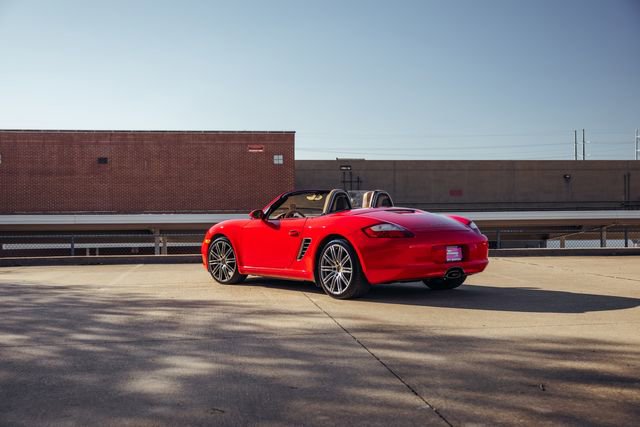 Used 2006 Porsche Boxster image 13