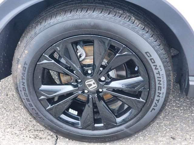 Used 2023 Honda CR-V Sport Touring image 12