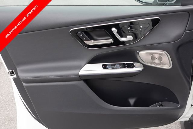 Certified 2025 Mercedes-Benz GLC 300 4MATIC image 14