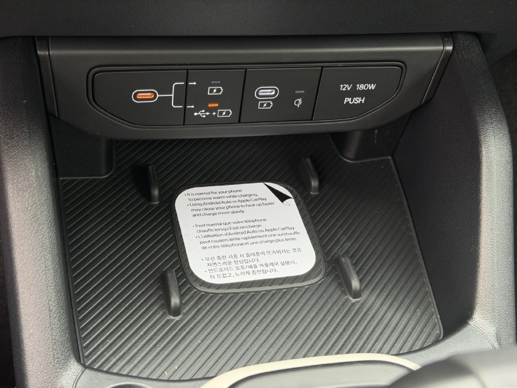 New 2026 Kia K4 EX FWD image 22