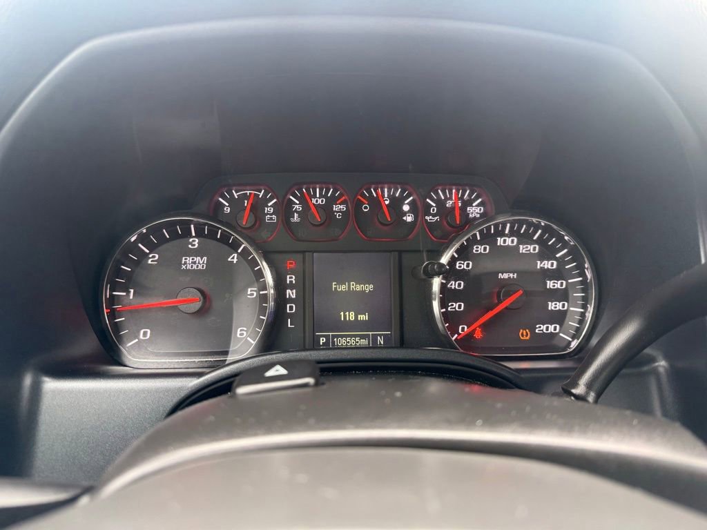 Used 2018 GMC Sierra 1500 4x4 Double Cab image 24