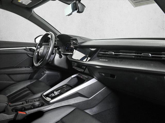 Used 2023 Audi A3 2.0T Premium w/ Convenience Package image 22