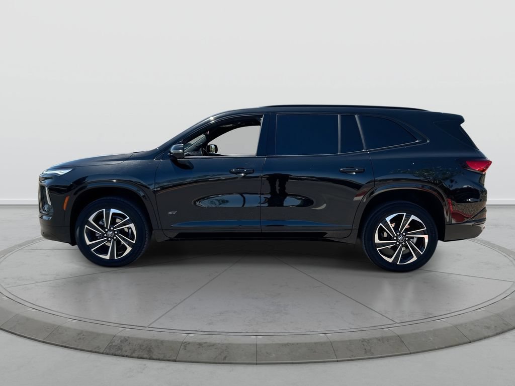 Used 2025 Buick Enclave Sport Touring FWD image 5