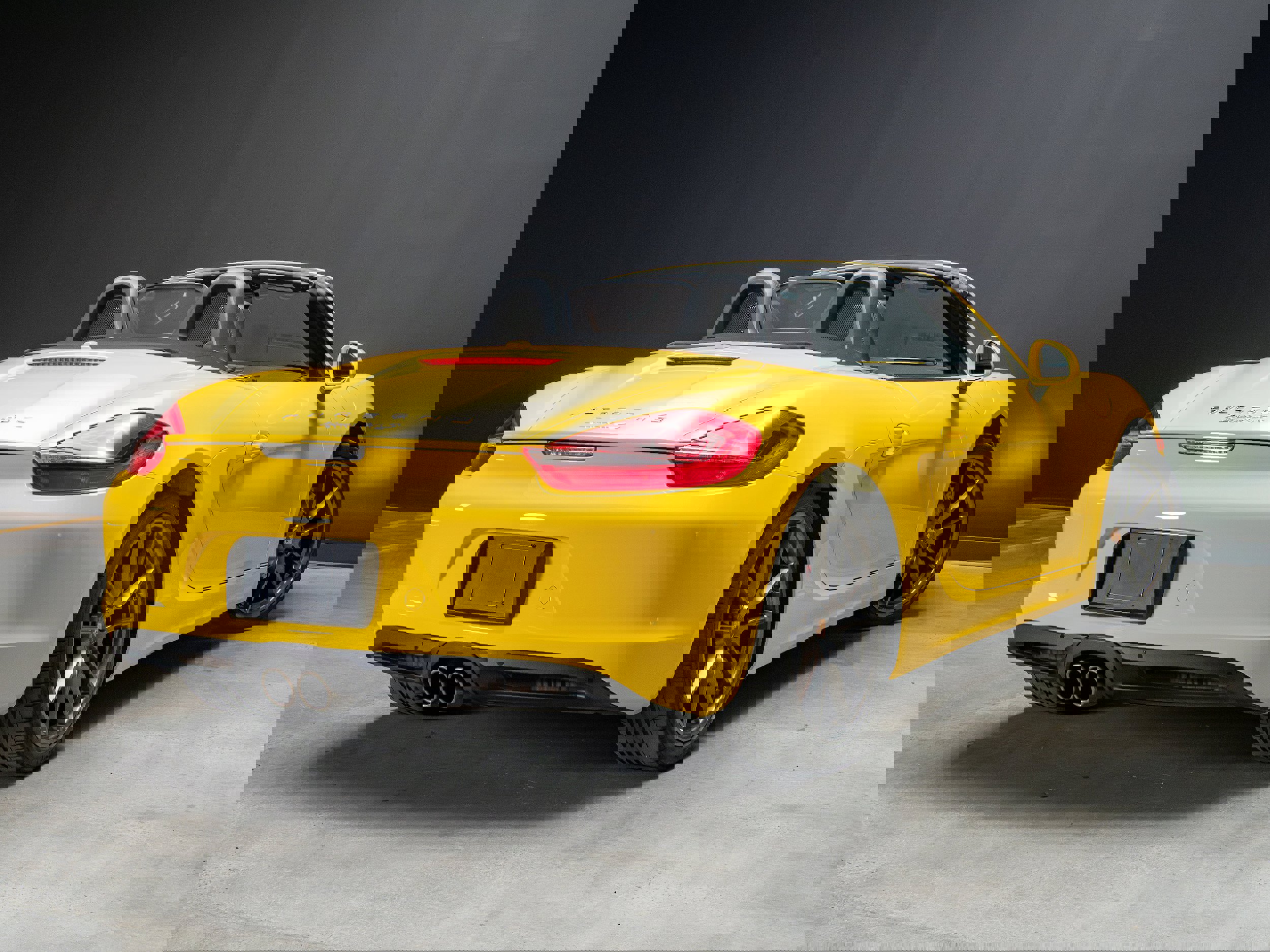 Used 2013 Porsche Boxster S image 7