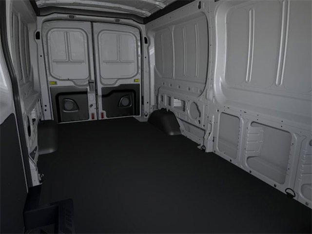 New 2026 Ford Transit 250 148 Medium Roof image 11