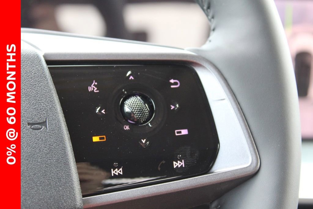 New 2025 Nissan Murano SL w/ Cargo Package image 24