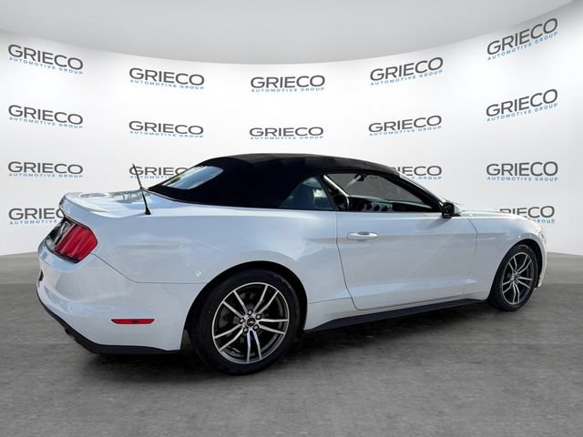 Used 2016 Ford Mustang Premium RWD image 7