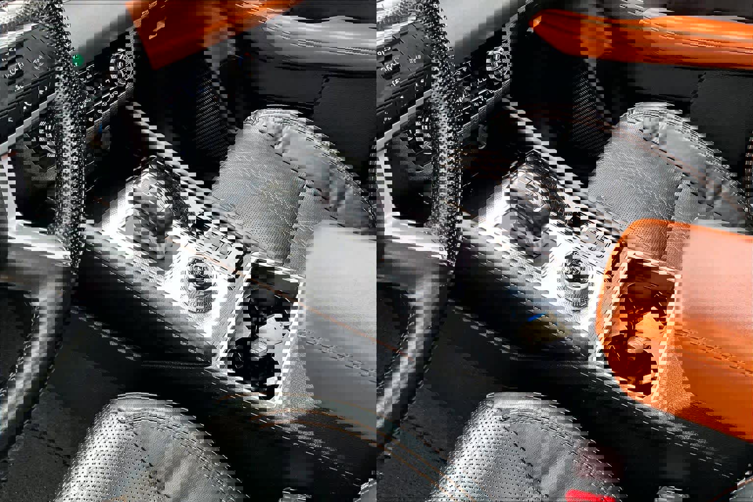 Used 2022 Mitsubishi Outlander SEL image 17