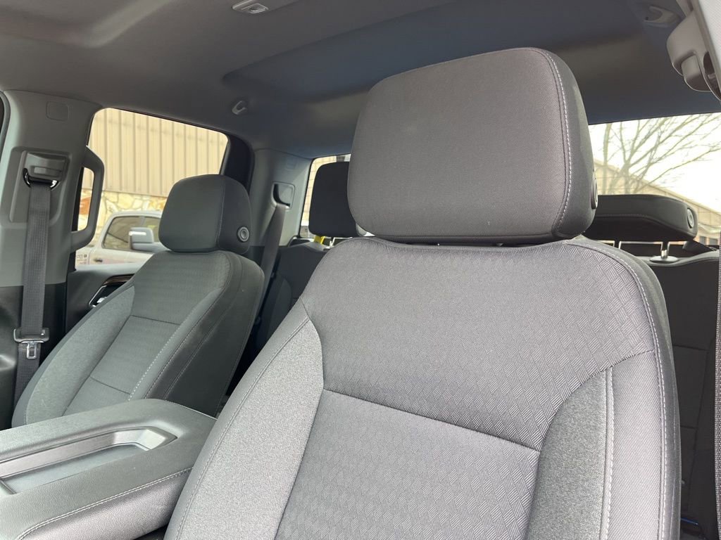 Used 2023 GMC Sierra 1500 Elevation AWD/4WD image 22