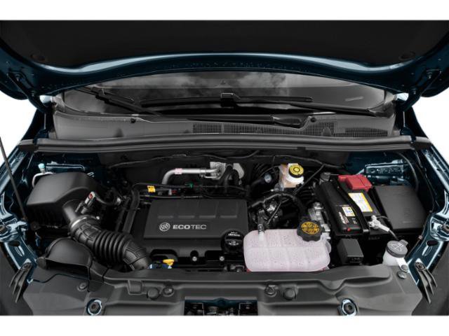Used 2022 Buick Encore Preferred w/ Safety Package FWD image 15