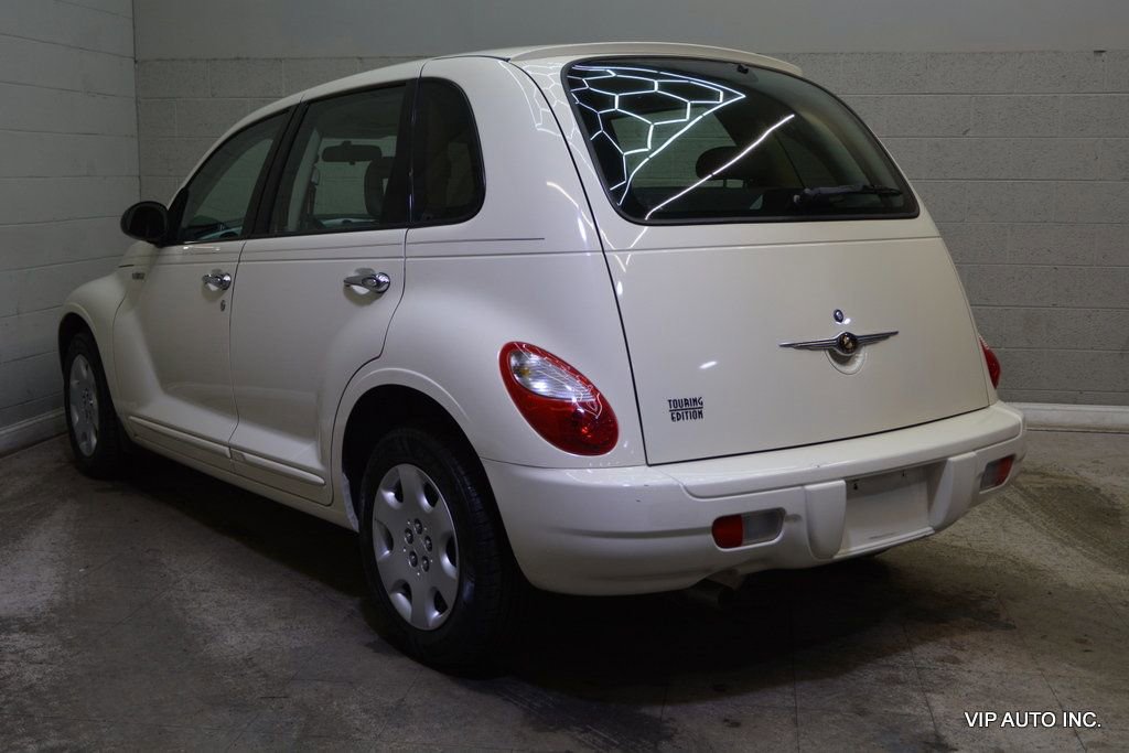 Used 2006 Chrysler PT Cruiser Touring image 3