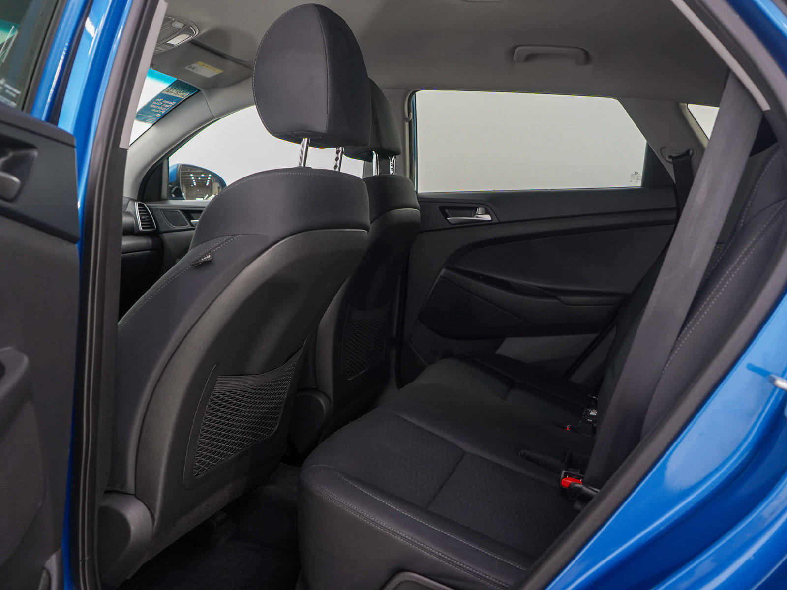 Used 2020 Hyundai Tucson SEL w/ Winter Weather Package AWD/4WD image 18