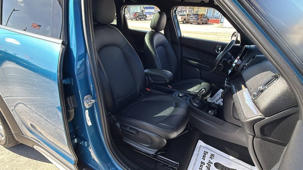 Used 2022 MINI Cooper Countryman image 40
