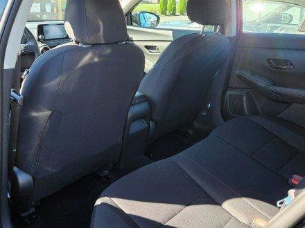 Used 2025 Nissan Sentra S image 13