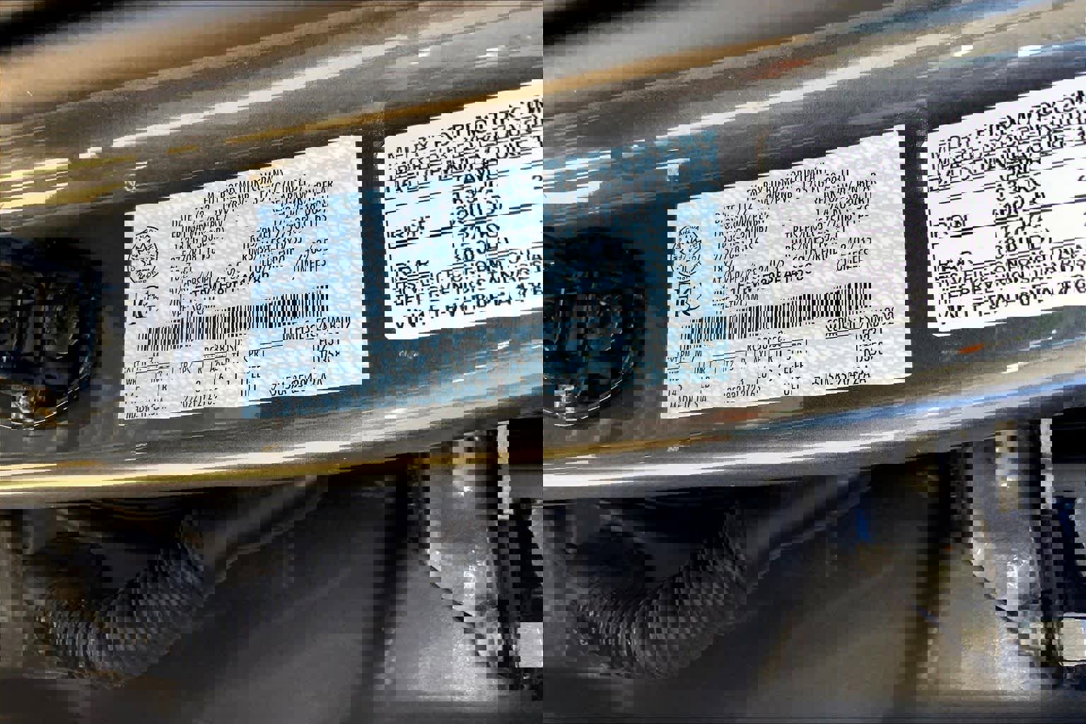 Used 2023 Ford F150 Tremor image 33