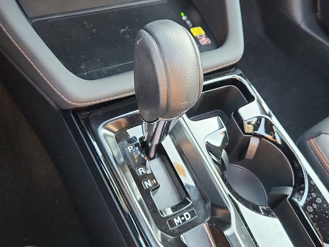 New 2026 Subaru Forester Sport image 11