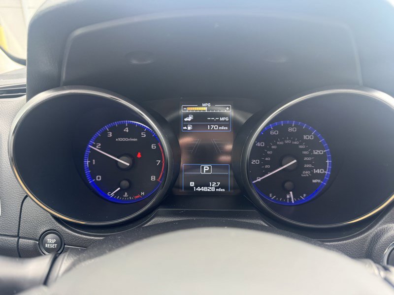 Used 2016 Subaru Outback 2.5i Limited image 16