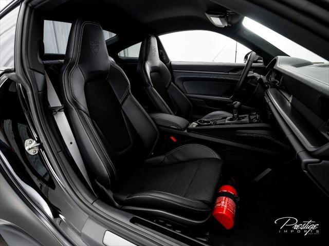 Used 2026 Porsche 911 GT3 RWD image 38
