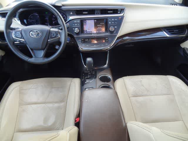 Used 2014 Toyota Avalon Limited FWD image 13