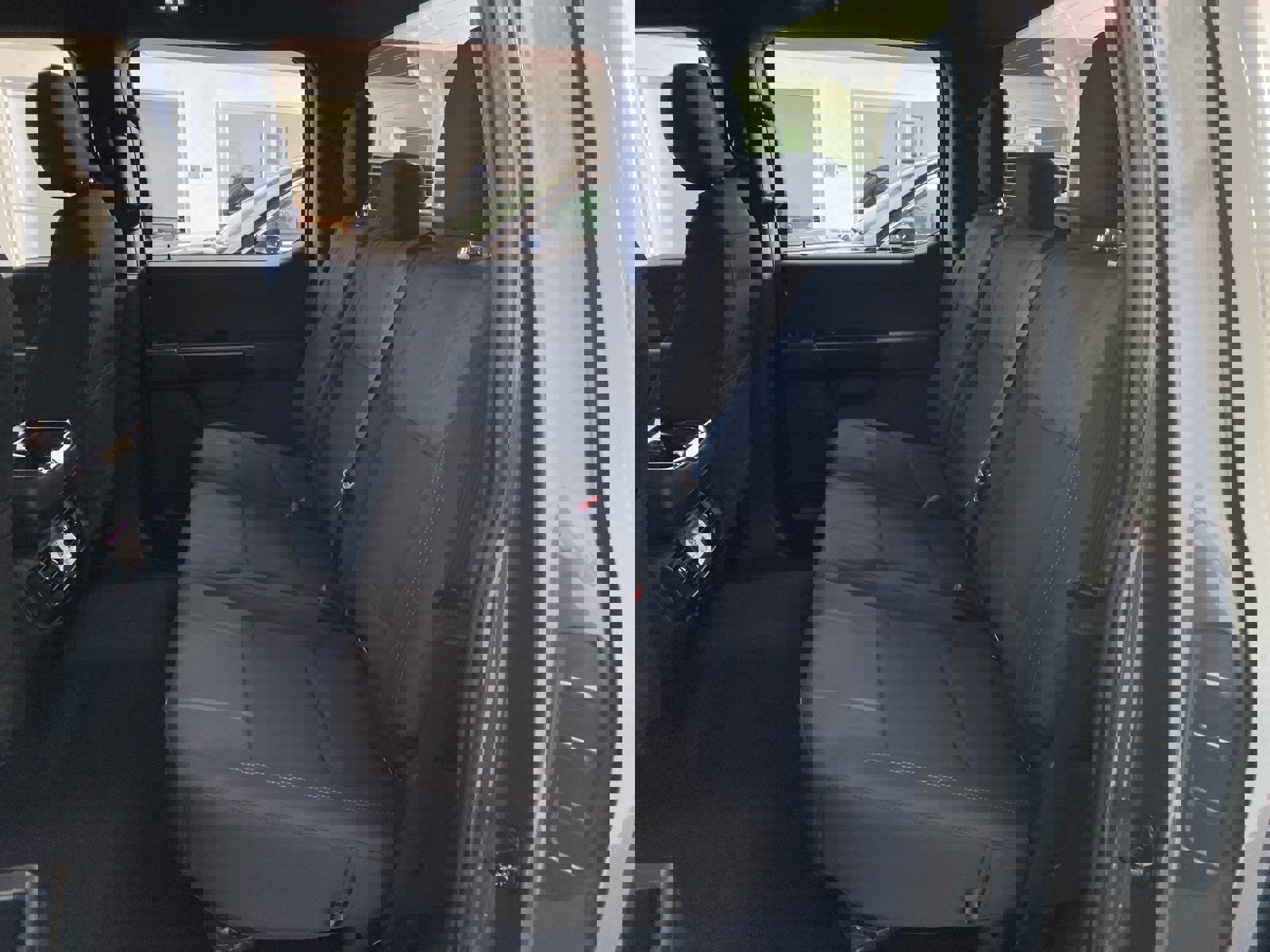 New 2026 Ford F150 STX image 38