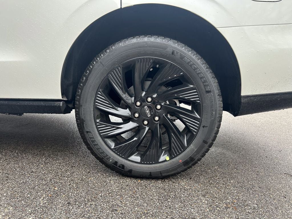 New 2026 Lincoln Navigator Black Label AWD/4WD image 60