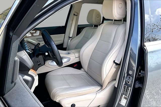 Used 2023 Mercedes-Benz GLE 350 4MATIC image 11