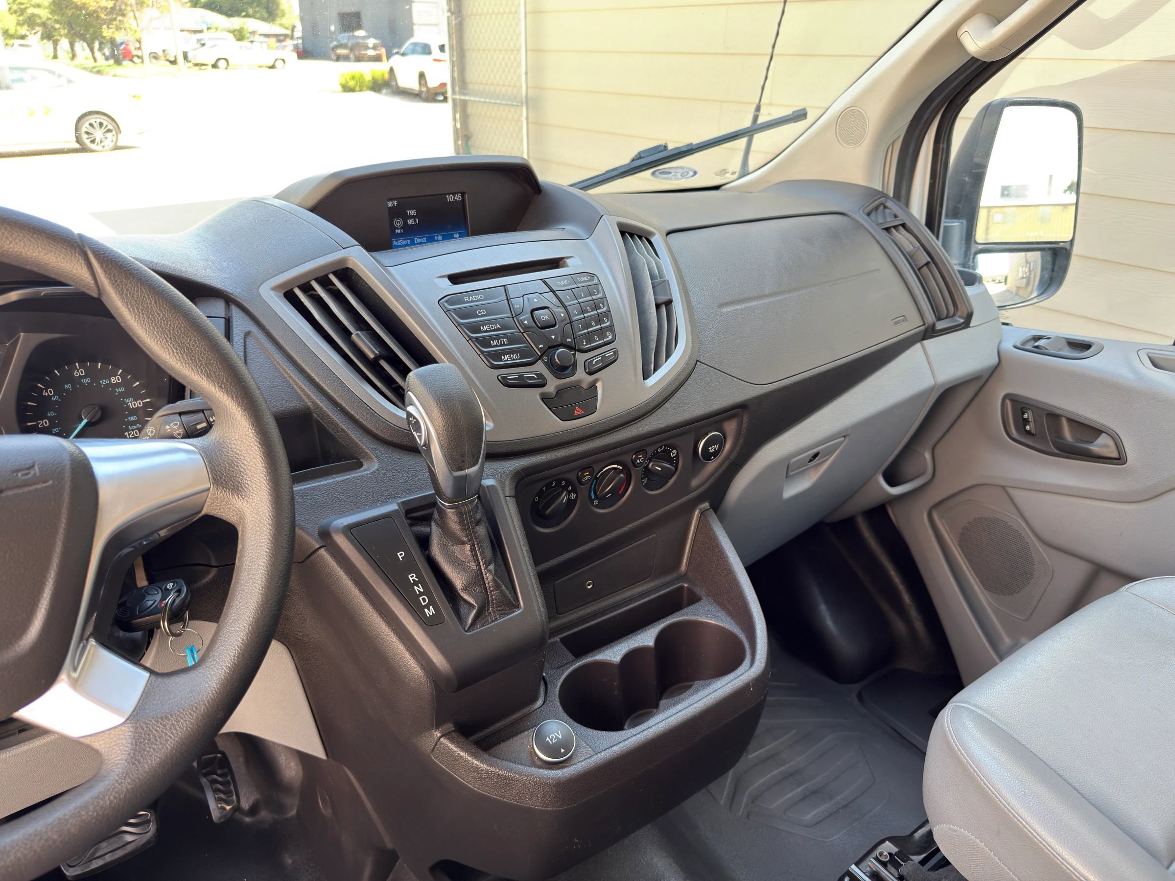 Used 2019 Ford Transit 350 XL RWD image 15