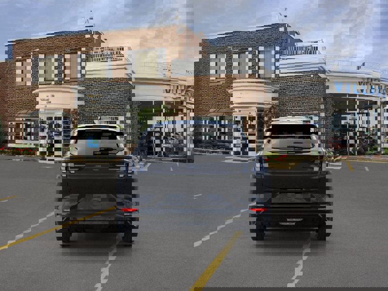 New 2025 Ford Mustang Mach-E GT image 5