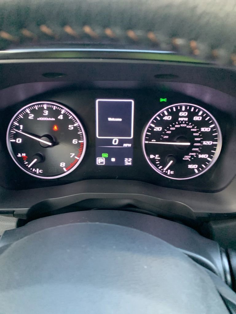 New 2025 Subaru Ascent Bronze Edition image 5