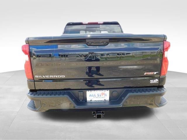 New 2026 Chevrolet Silverado 1500 RST w/ Safety Package image 10