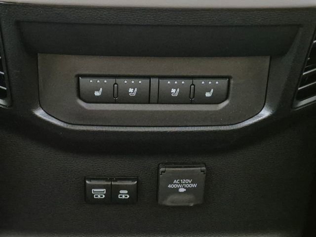 New 2026 Toyota Tundra 1794 Edition image 26