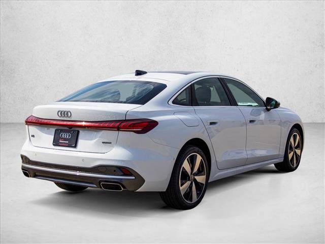 New 2025 Audi A5 2.0T Premium Plus AWD/4WD image 5