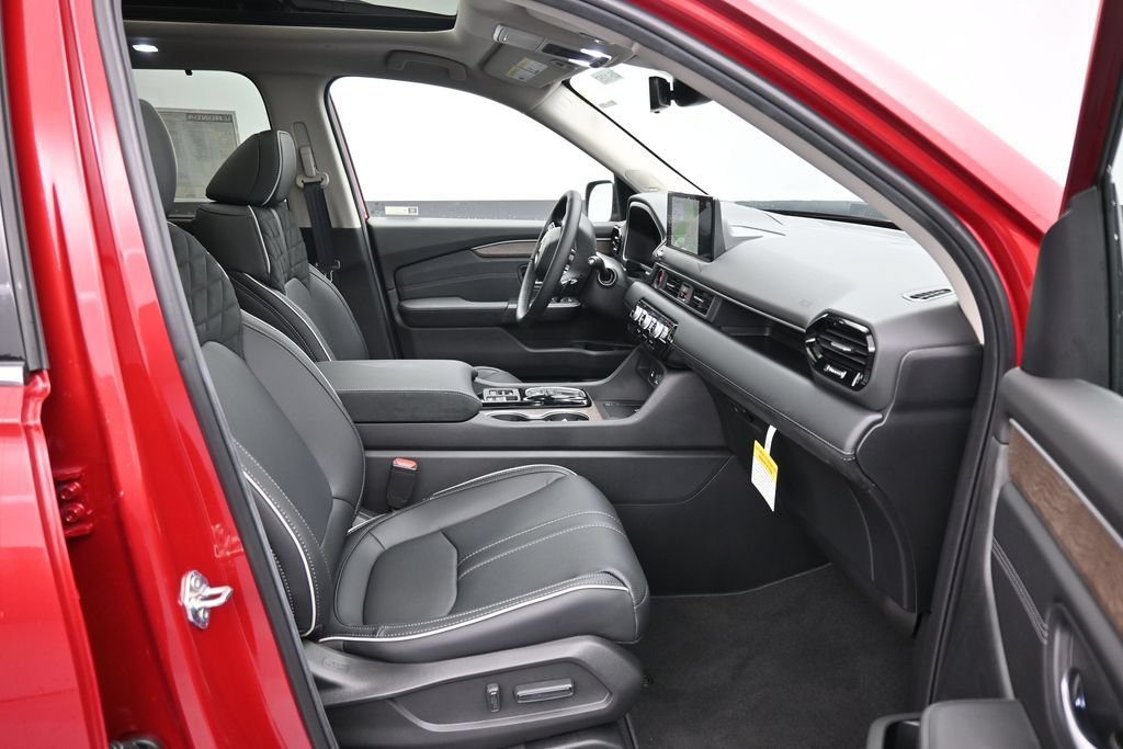 New 2026 Honda Pilot Elite image 39