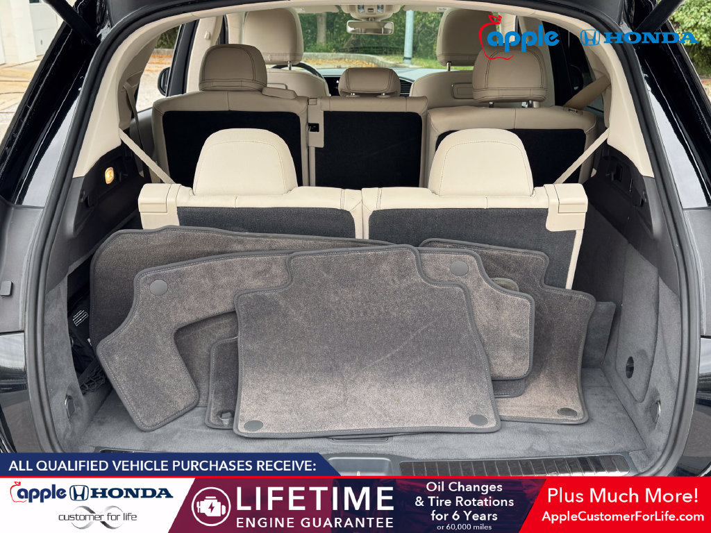 Used 2020 Mercedes-Benz GLE 350 4MATIC image 21