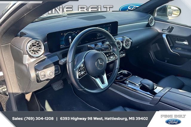 Used 2023 Mercedes-Benz CLA 250 image 12