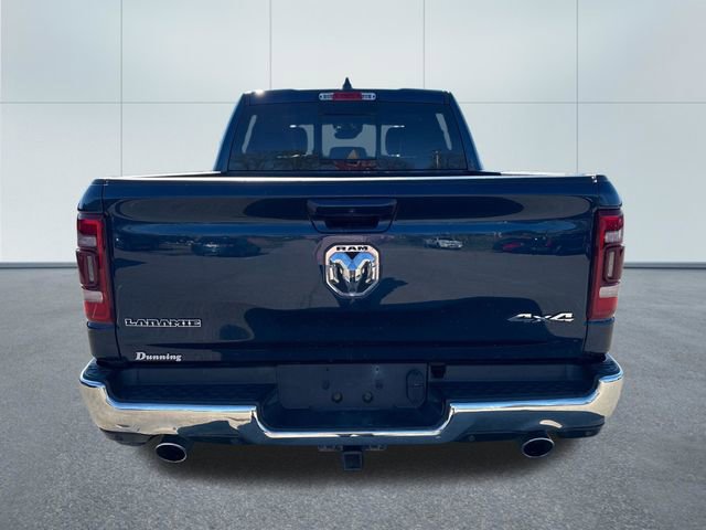 Used 2023 RAM 1500 Laramie image 5