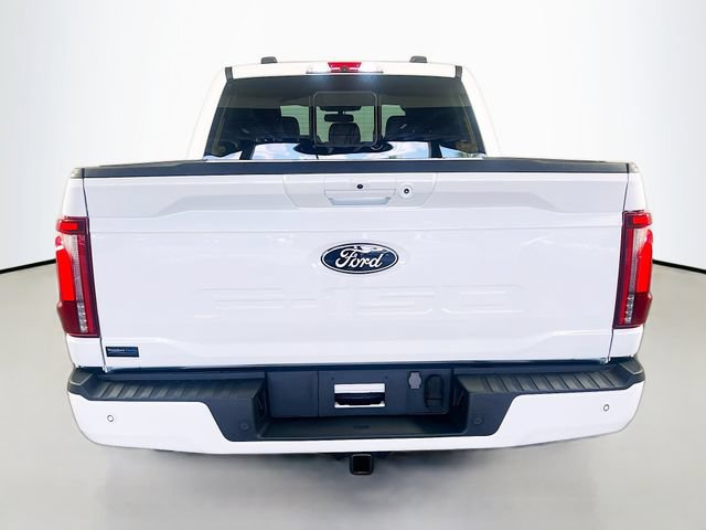 Used 2024 Ford F150 Platinum AWD/4WD image 7