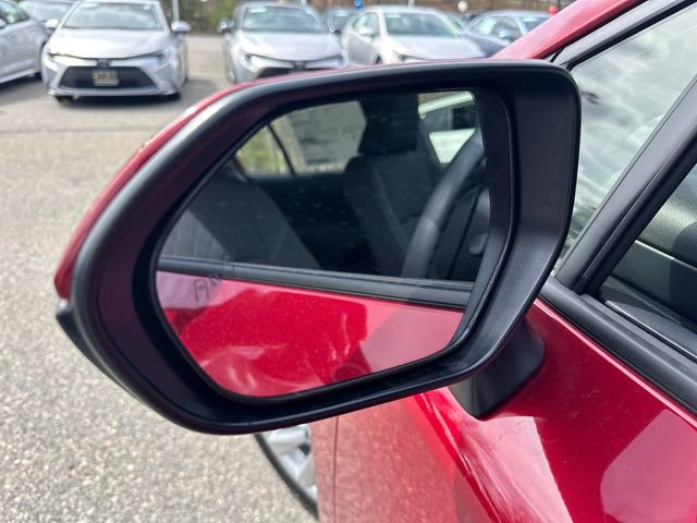 New 2026 Toyota Corolla LE image 7