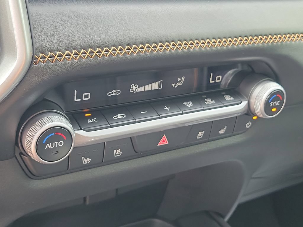 New 2026 MAZDA CX-50 AWD 2.5 Hybrid w/ Weather Package image 29