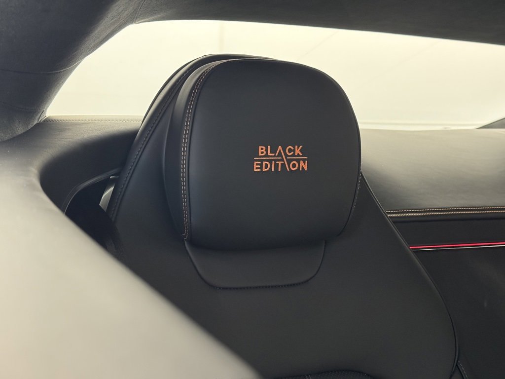 New 2025 Bentley Continental GT image 56