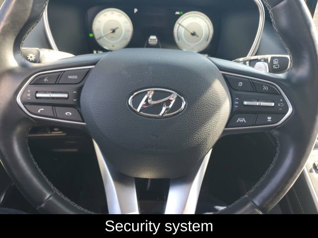 Used 2023 Hyundai Santa Fe Limited AWD/4WD image 34