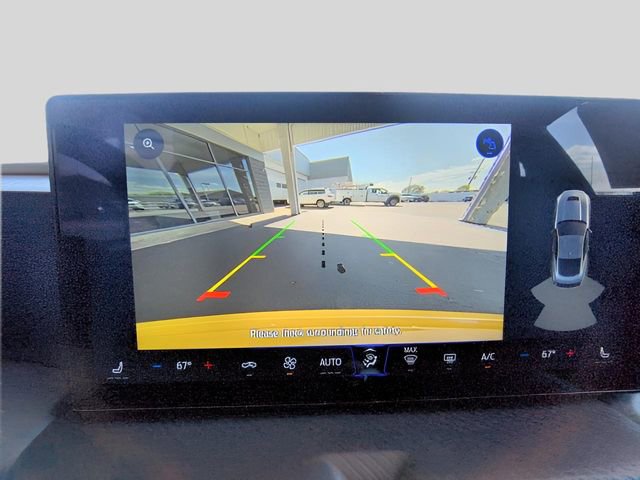 New 2024 Ford Mustang Coupe image 13