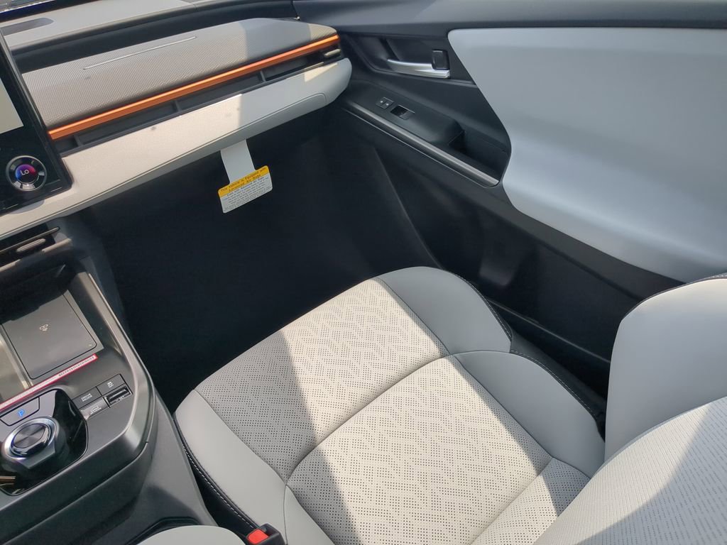 New 2026 Subaru Uncharted AWD image 15