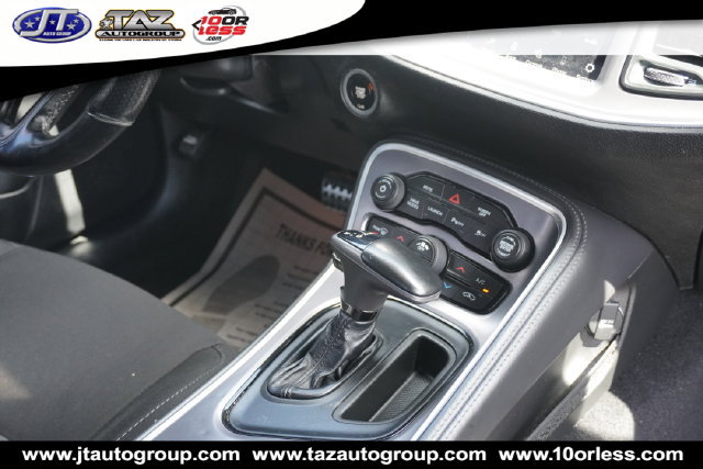 Used 2019 Dodge Challenger R/T Scat Pack RWD image 11